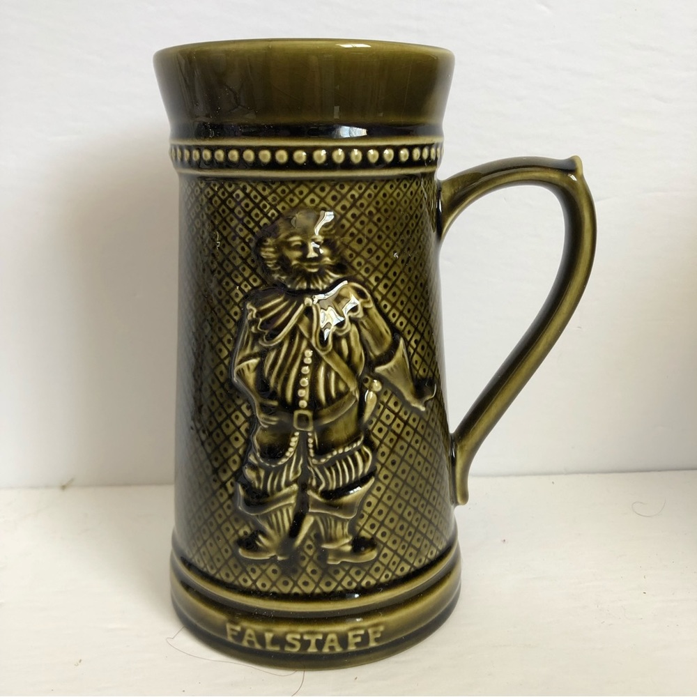 Falstaff Lord Nelson Stein